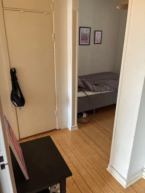Hyreslägenhet på Malmö i malmo