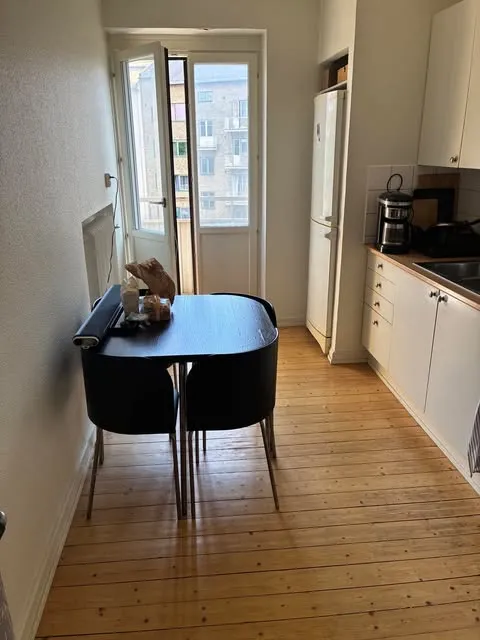 Hyreslägenhet på Malmö i malmo