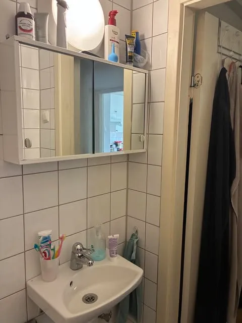 Hyreslägenhet på Malmö i malmo