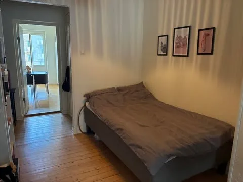 Hyreslägenhet på Malmö i malmo