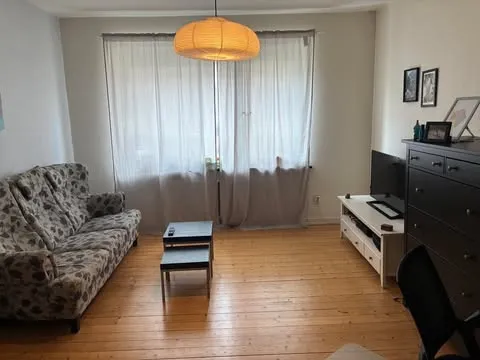 Hyreslägenhet på Malmö i malmo