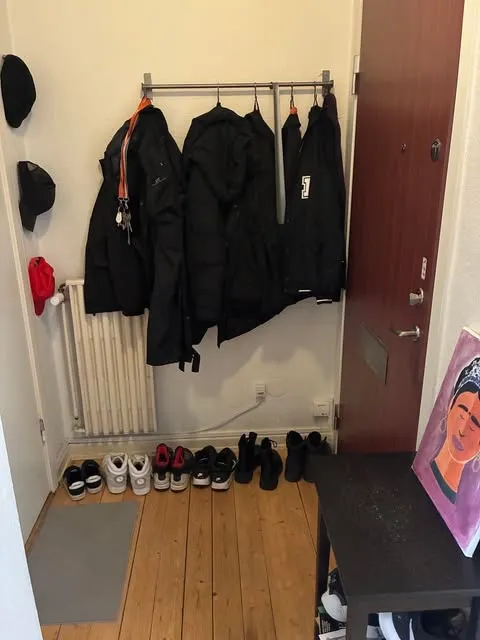 Hyreslägenhet på Malmö i malmo