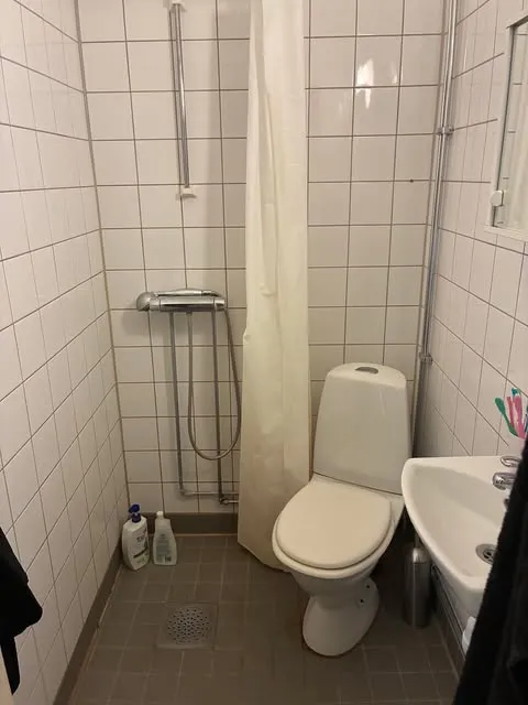 Hyreslägenhet på Malmö i malmo