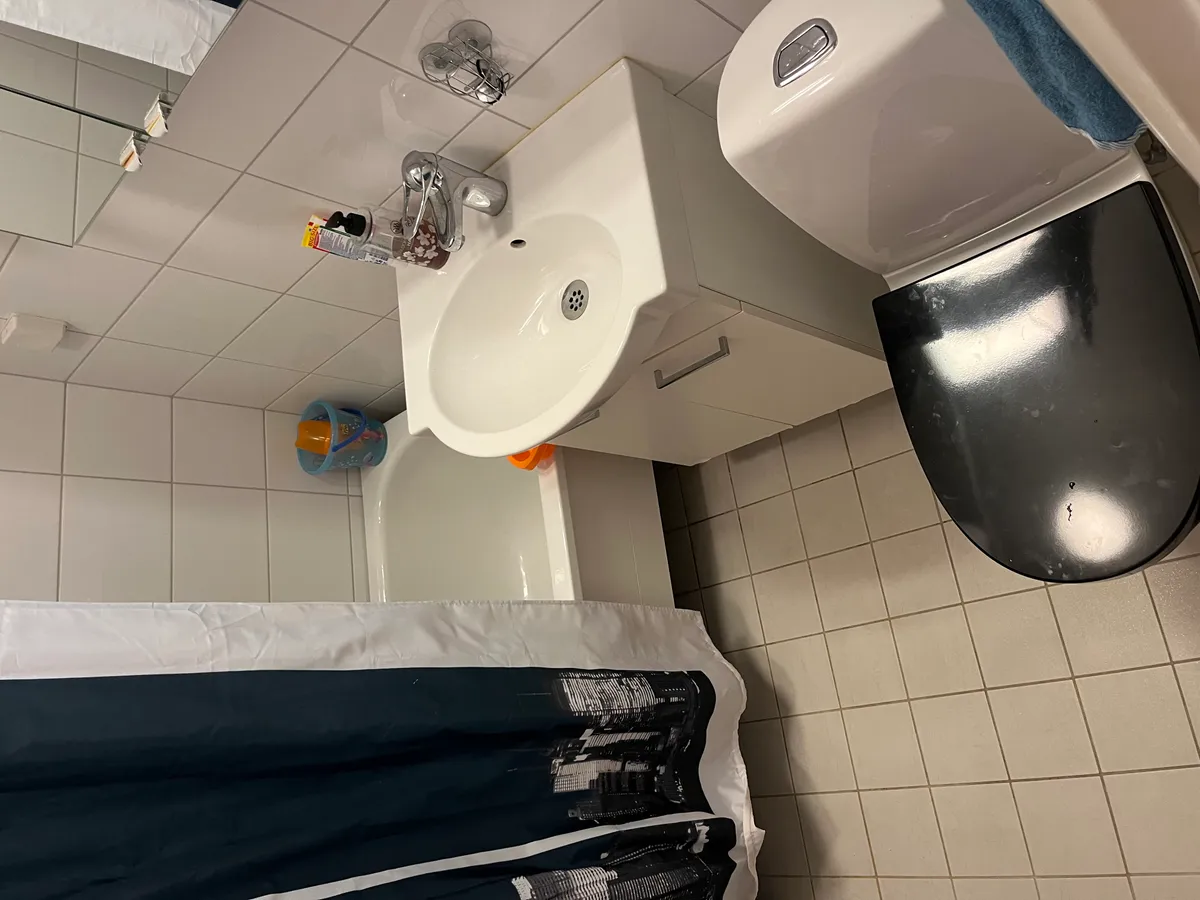 Hyreslägenhet på Hägersten i hagersten