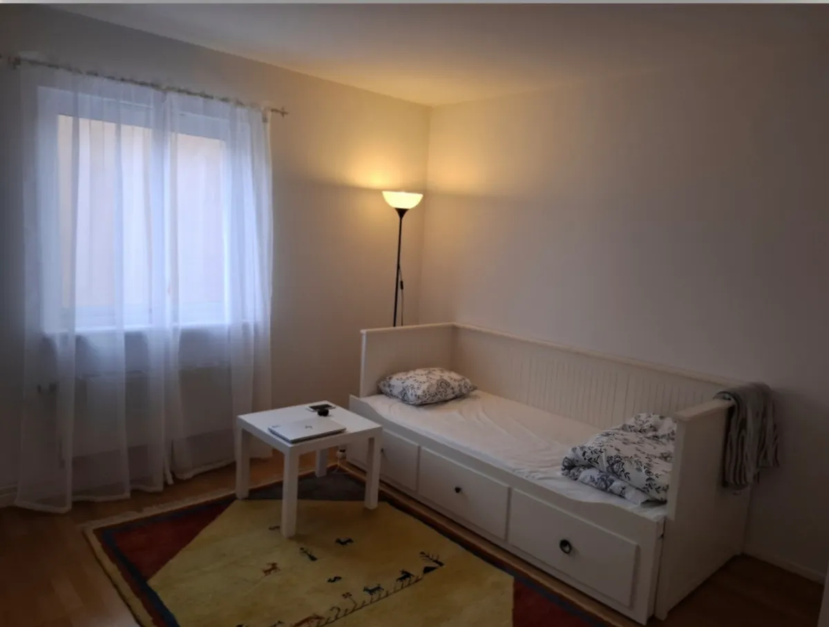 Hyreslägenhet på Malmö i malmo