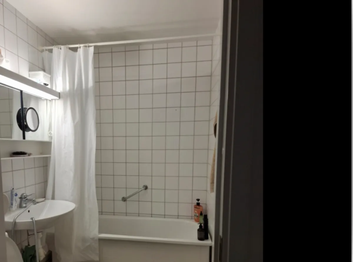 Hyreslägenhet på Malmö i malmo