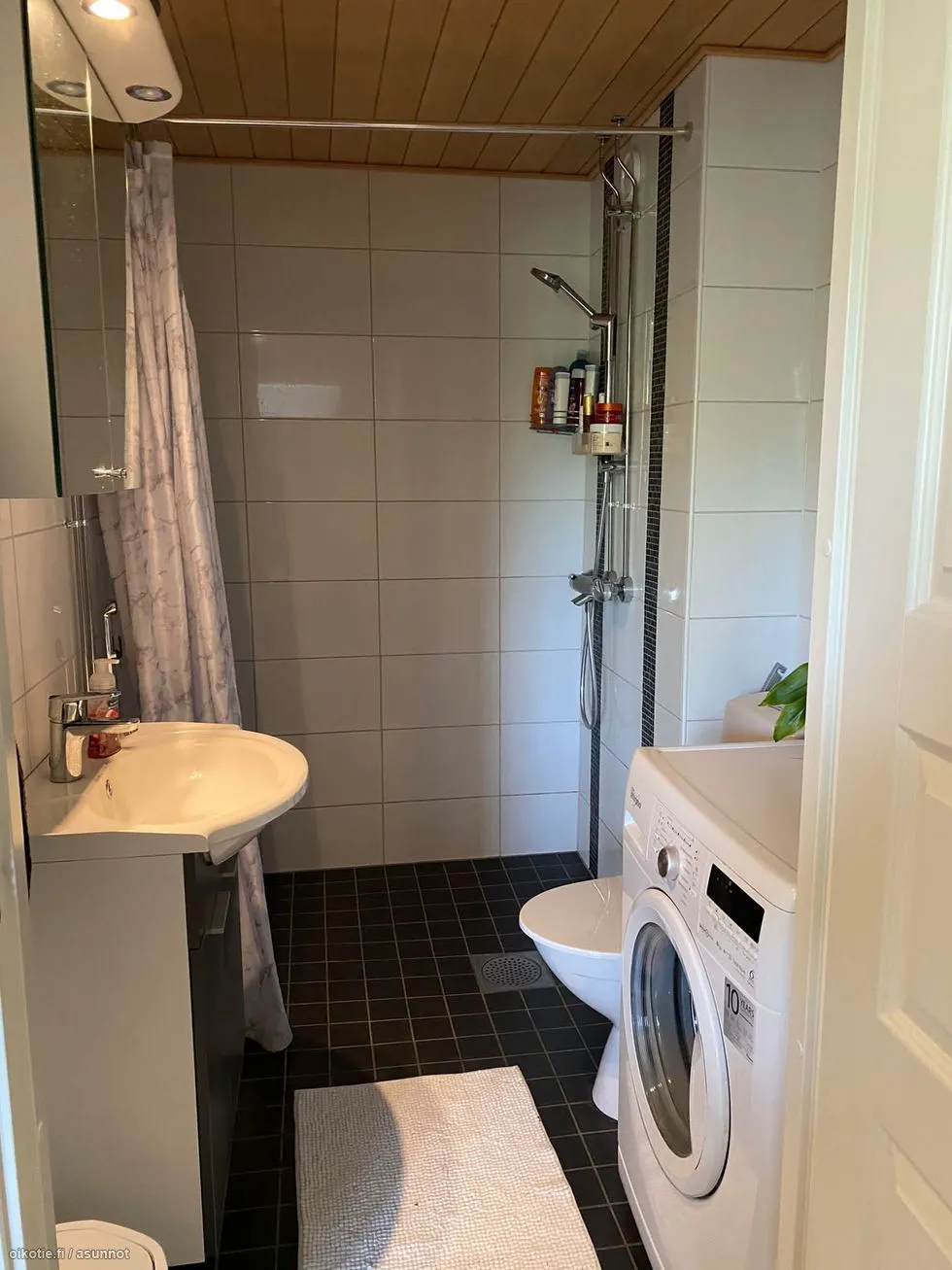 Hyreslägenhet på Lahti i lahti