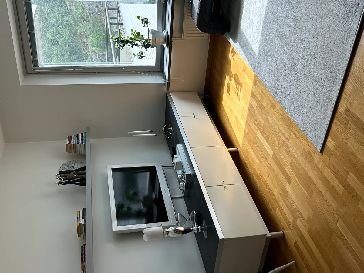Hyreslägenhet på Nacka i nacka