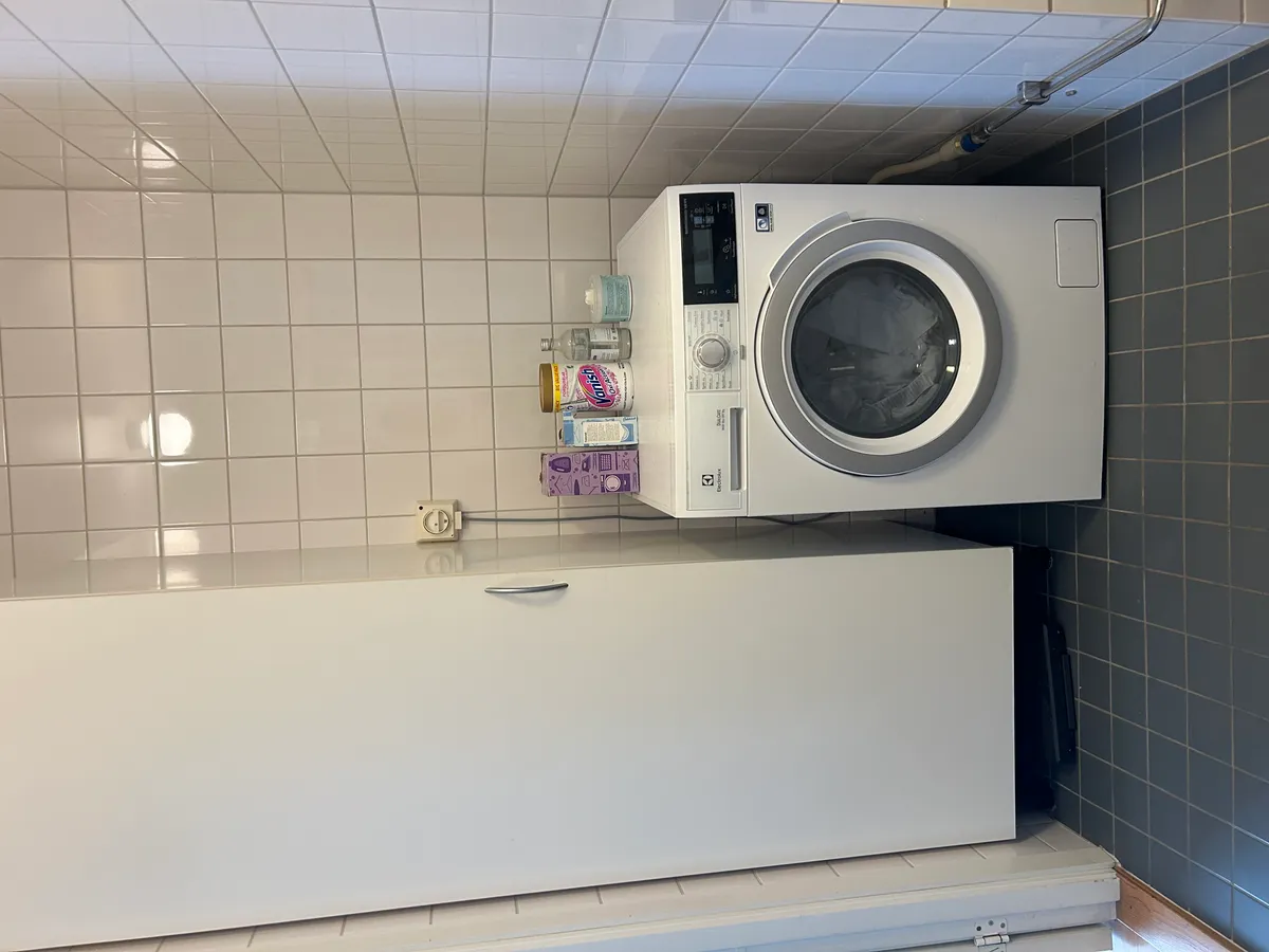 Hyreslägenhet på Nacka i nacka