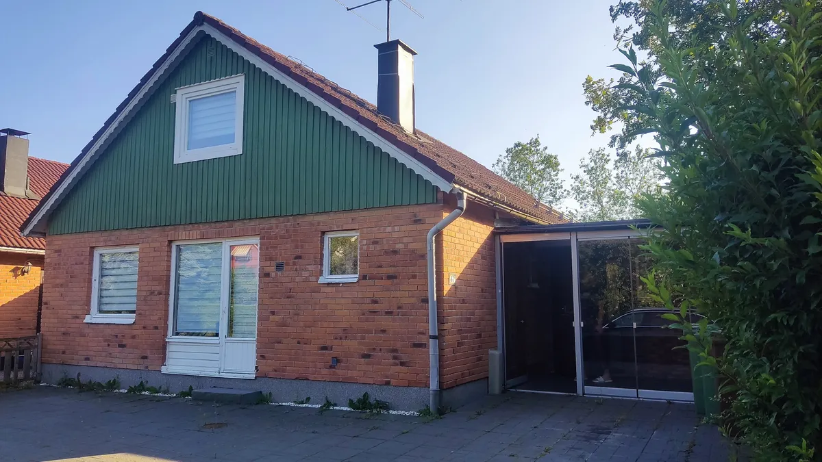 Hyresbostad på Järfälla i jarfalla