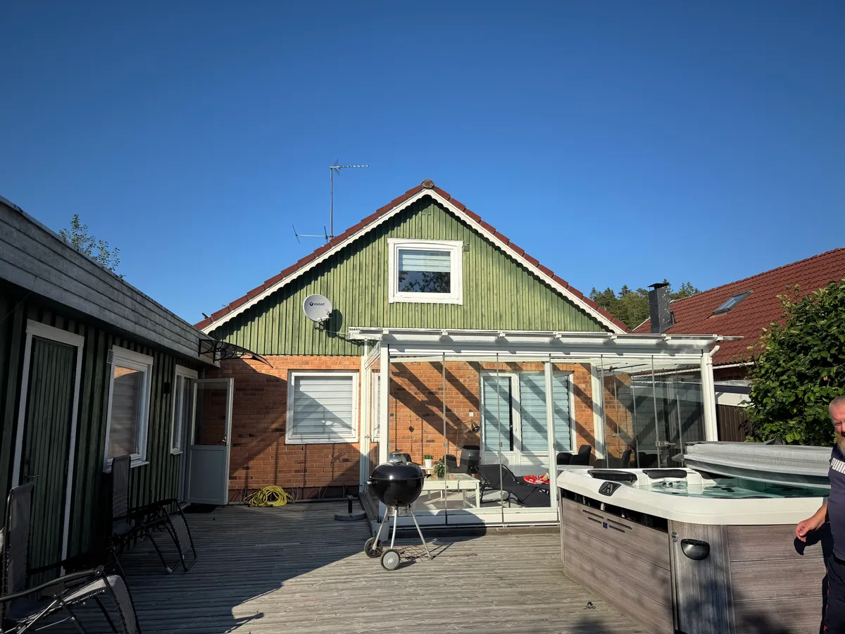 Hyresbostad på Järfälla i jarfalla
