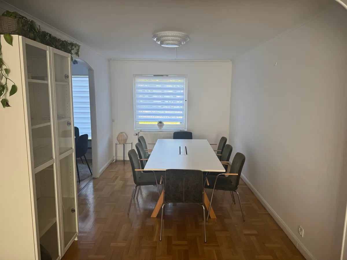 Hyresbostad på Järfälla i jarfalla