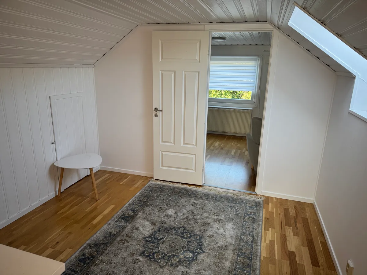 Hyresbostad på Järfälla i jarfalla