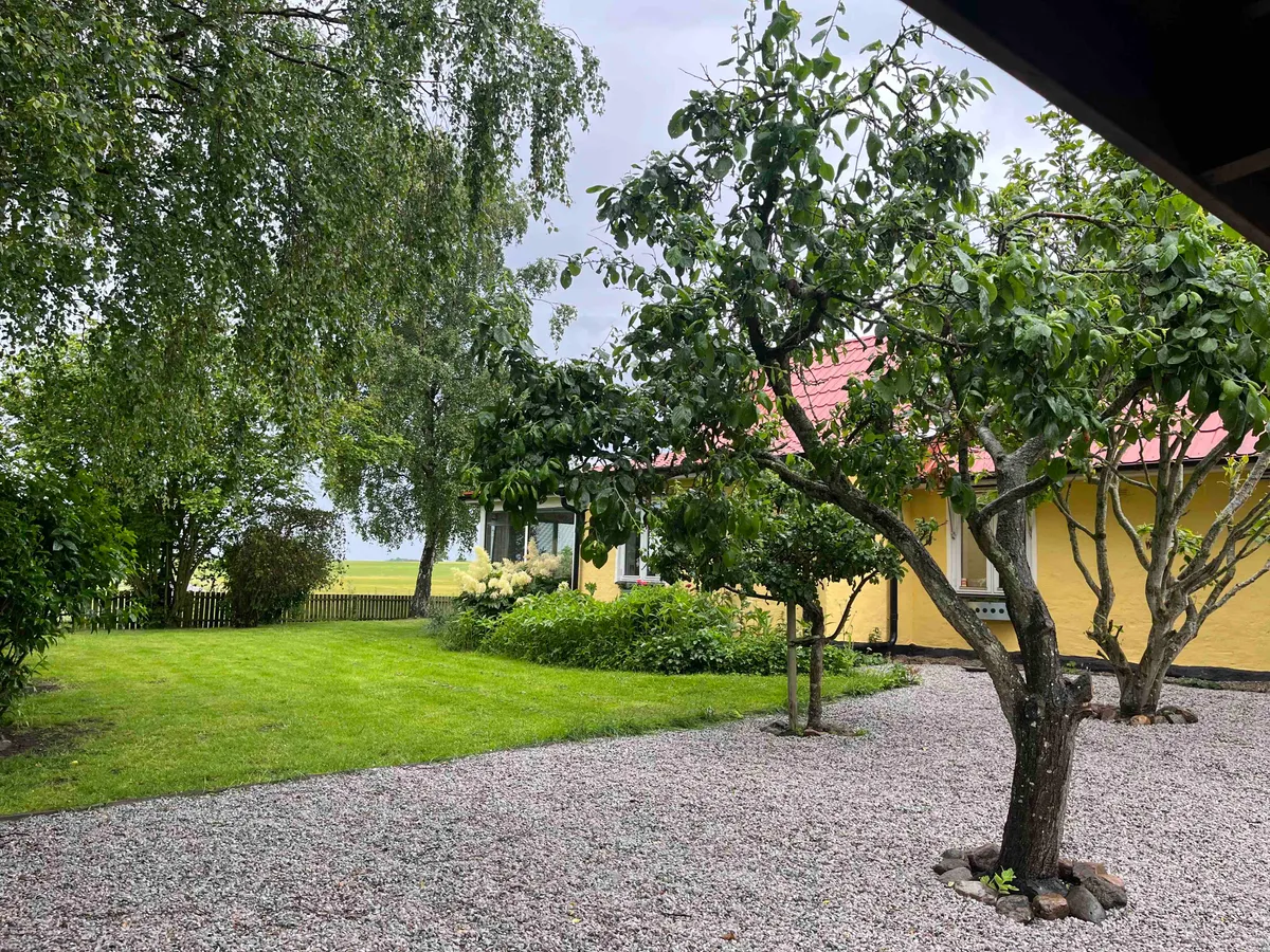 Hyresbostad på Lund i lund