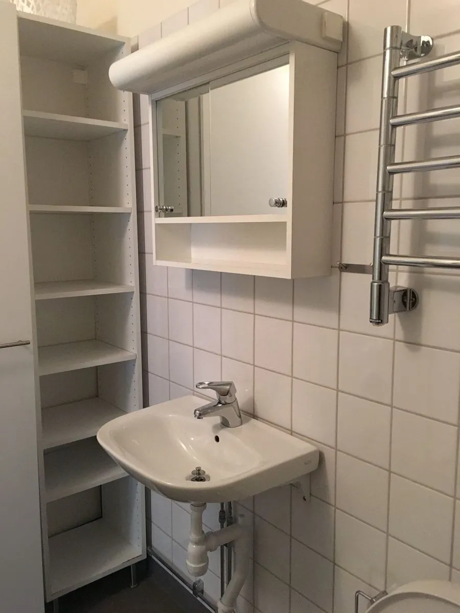 Hyreslägenhet på Hägersten i hagersten