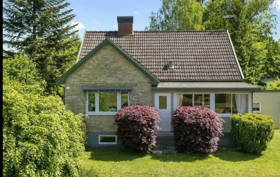 Hyresbostad på Tyringe i tyringe