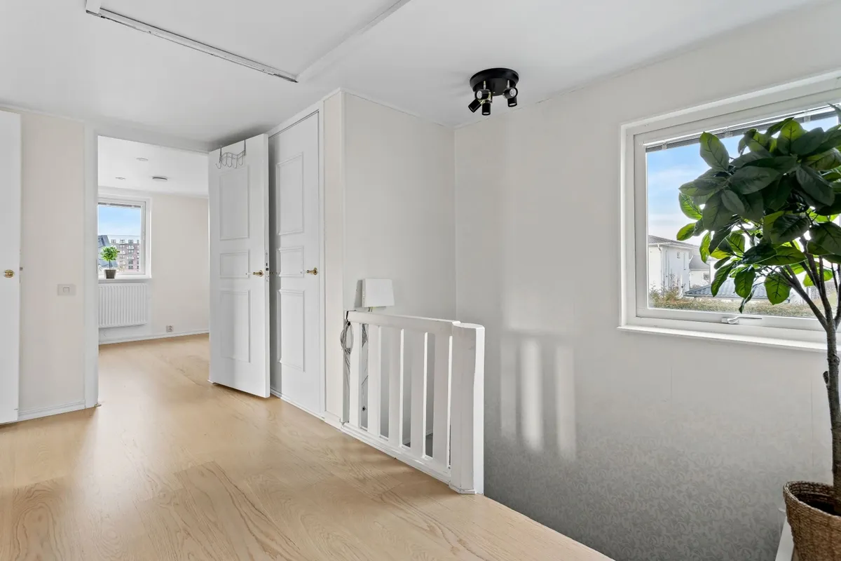 Hyresbostad på Järfälla i jarfalla