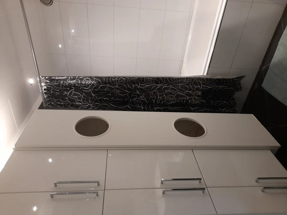Hyreslägenhet på Kista i kista