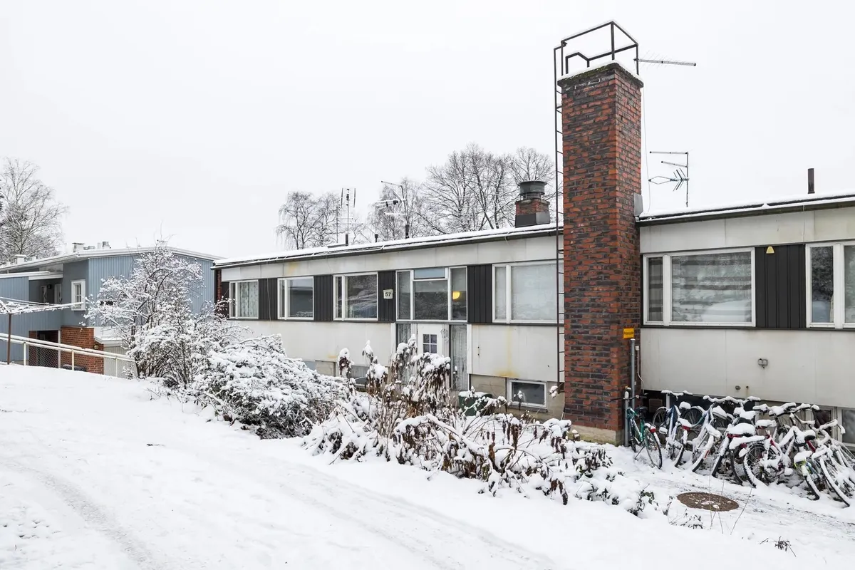 Hyreslägenhet på Tampere i tampere