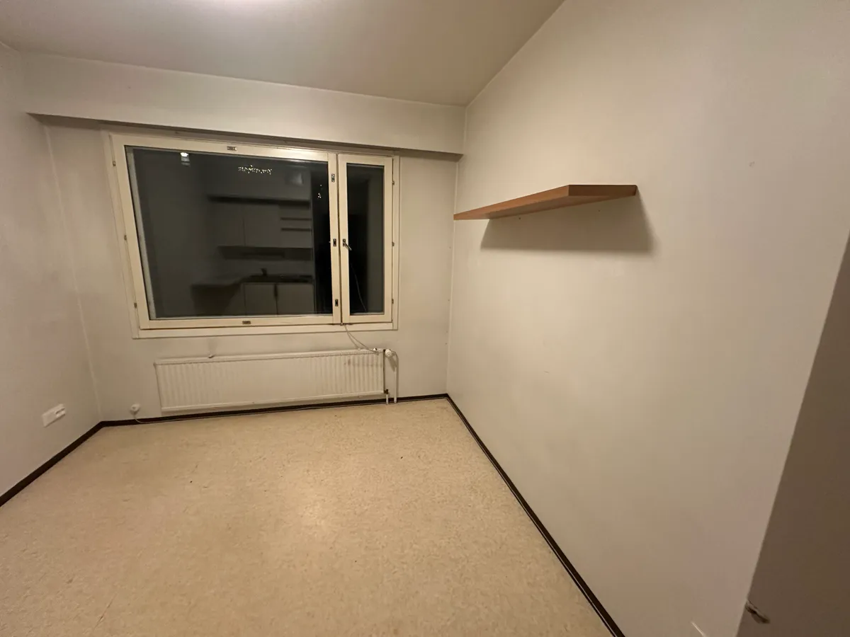 Hyreslägenhet på Tampere i tampere