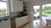 Hyresbostad på Brännö i branno