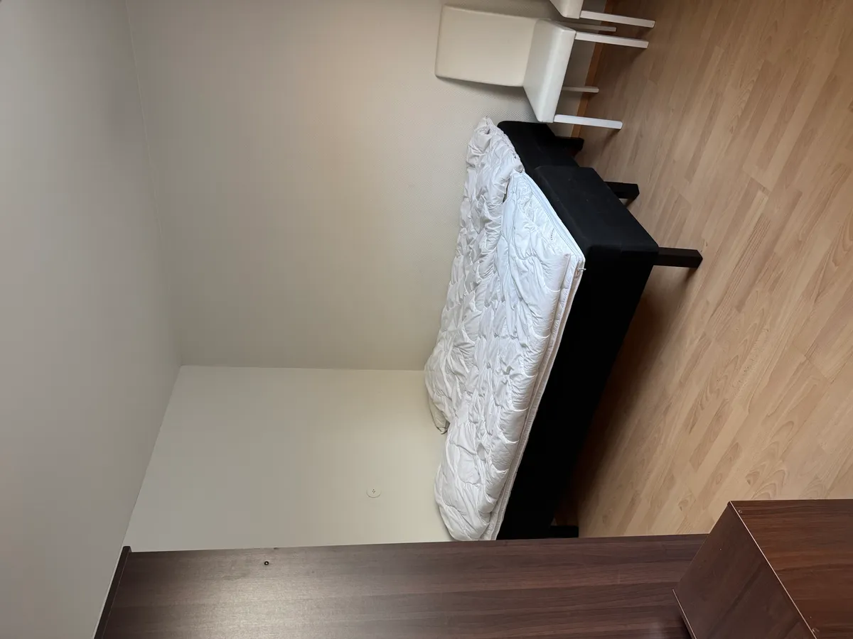 Hyresbostad på Jyväskylä i jyvaskyla