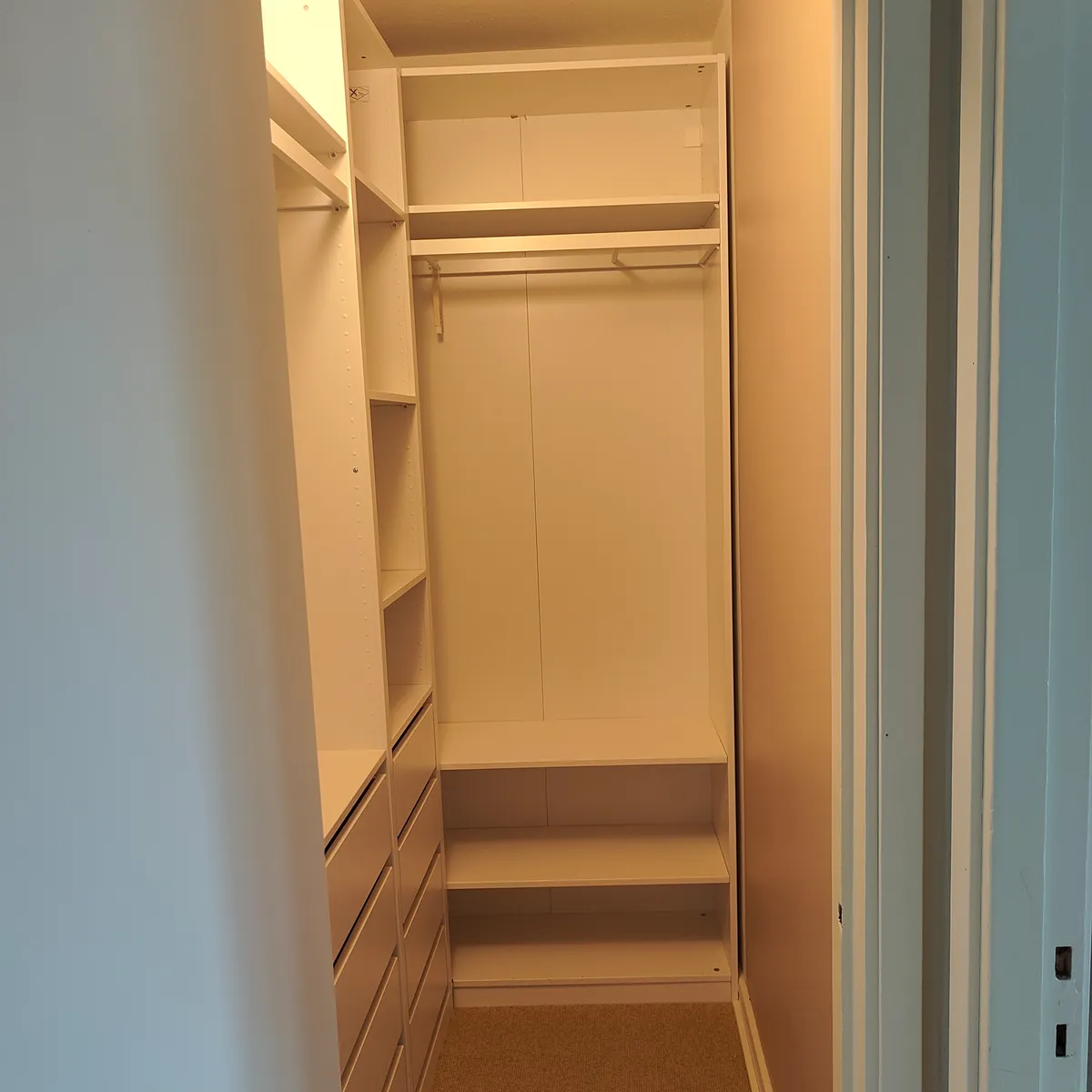Hyreslägenhet på Oulu i oulu