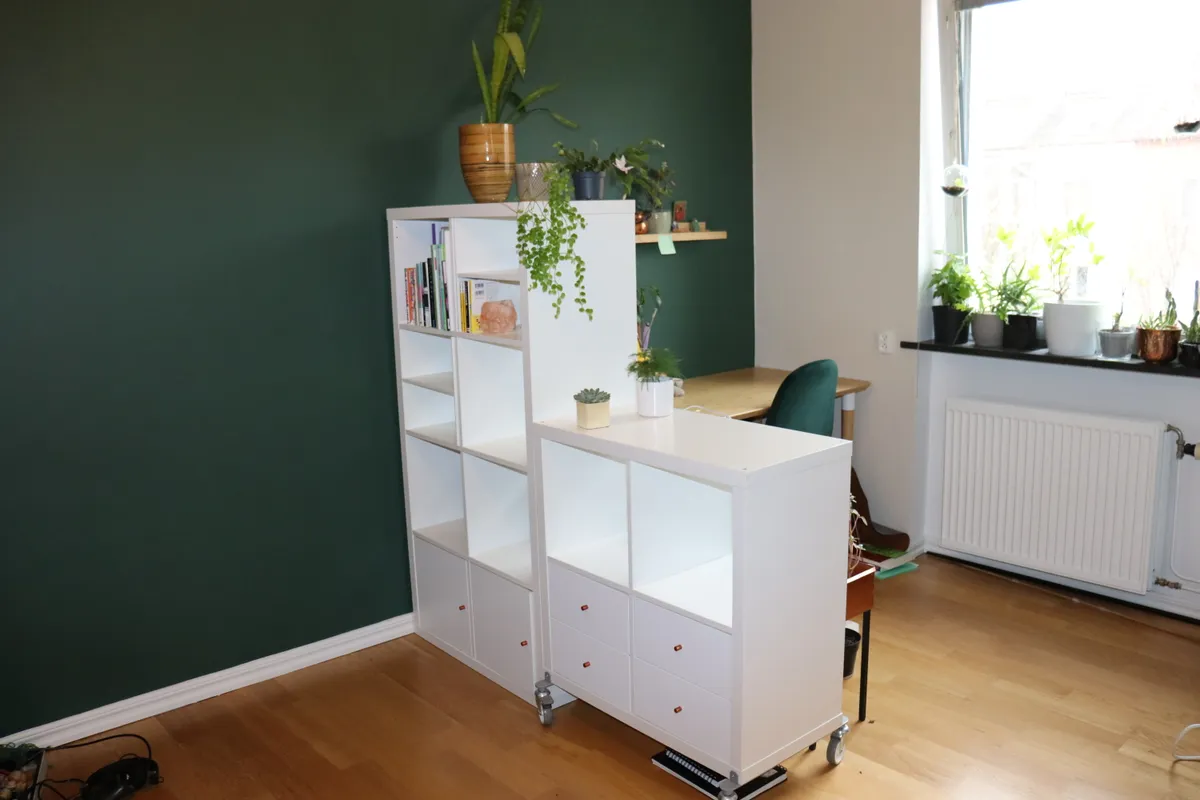 Hyreslägenhet på Malmö i malmo