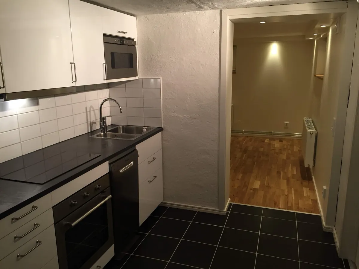 Hyreslägenhet på Karlstad i karlstad