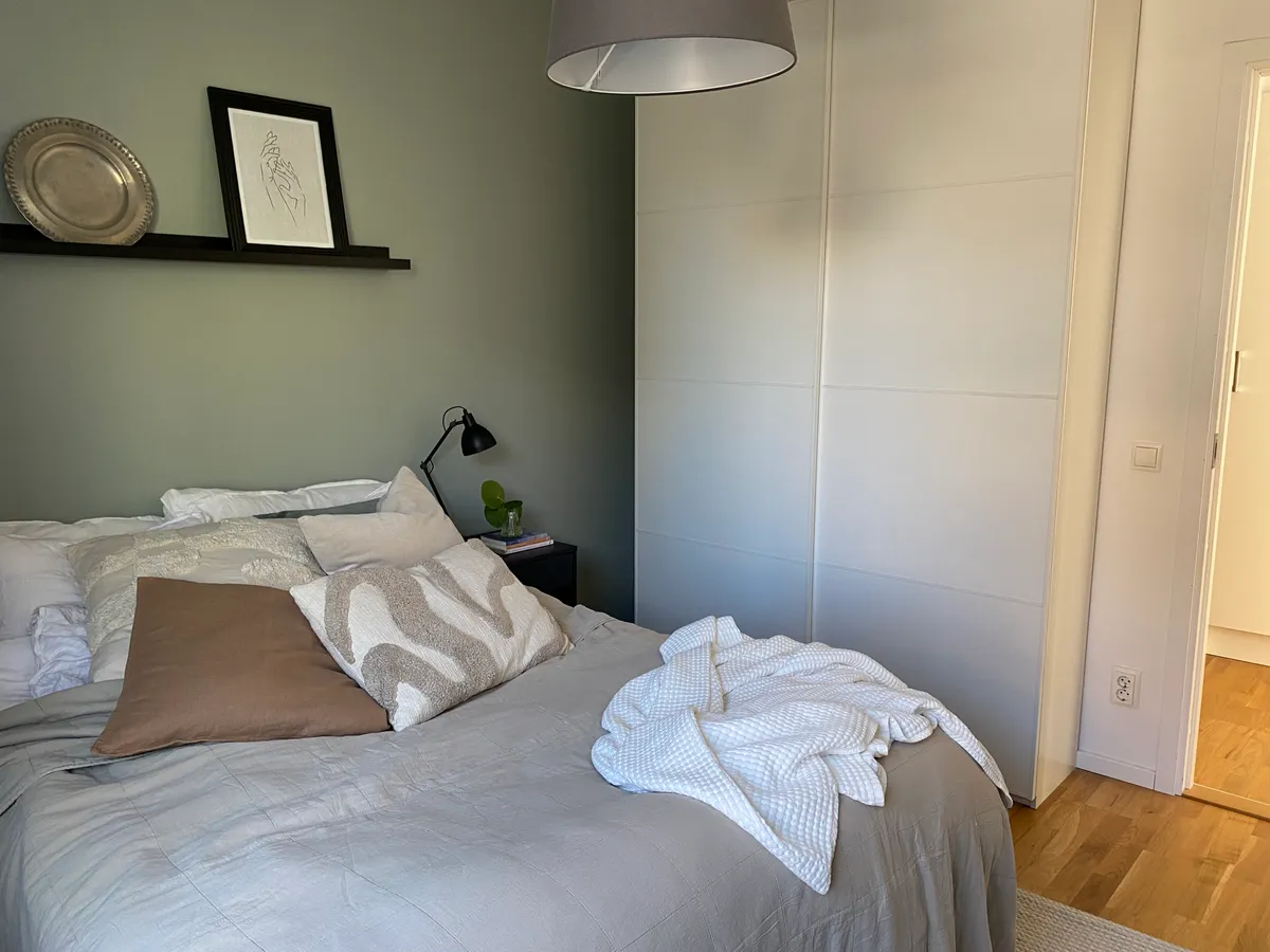 Hyreslägenhet på Örebro i orebro