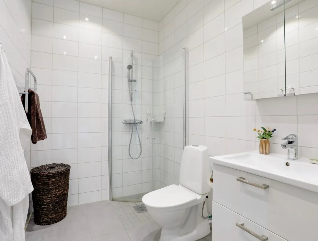 Hyreslägenhet på Örebro i orebro