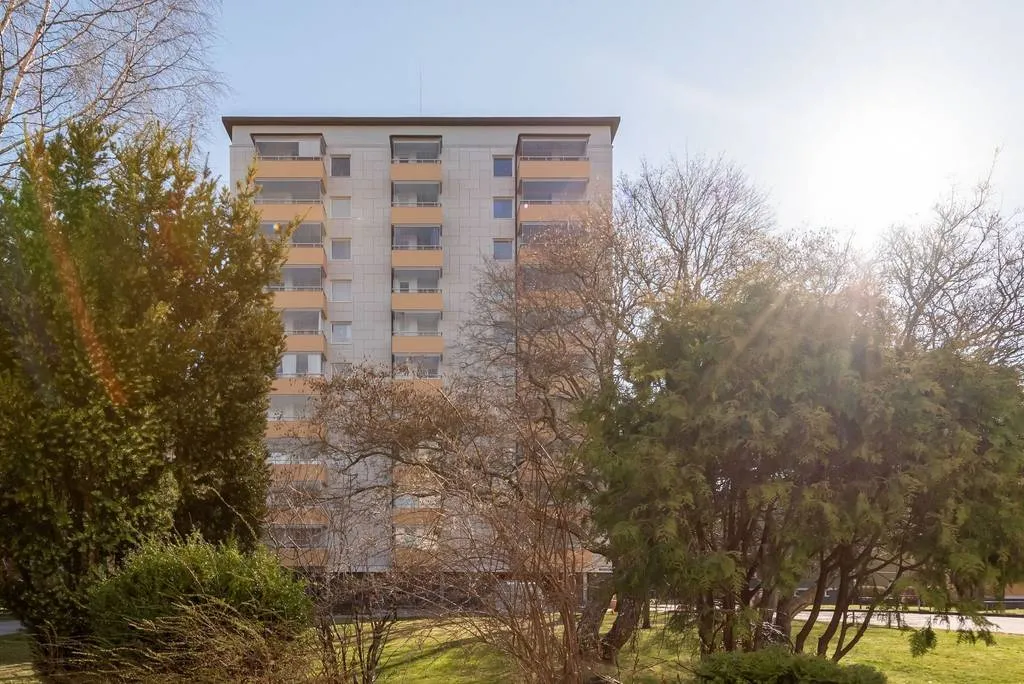 Hyreslägenhet på Västerås i vasteras