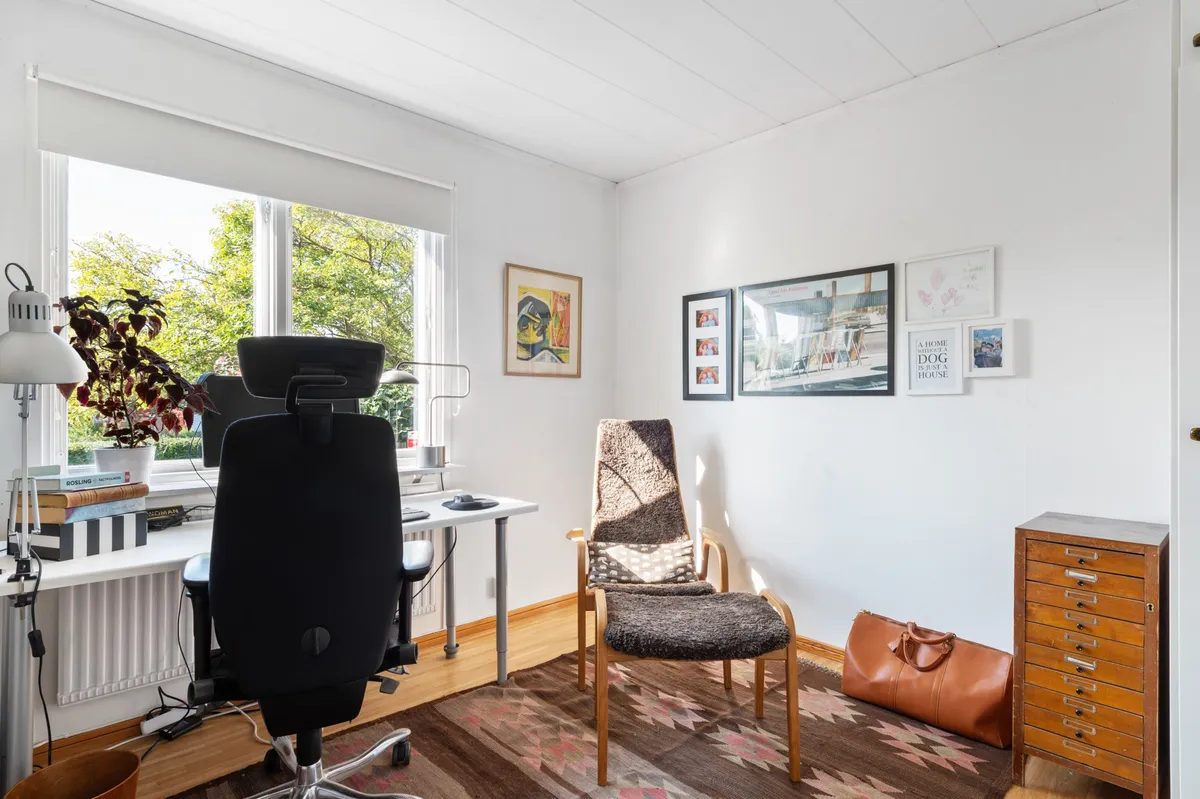 Hyresbostad på Täby i taby