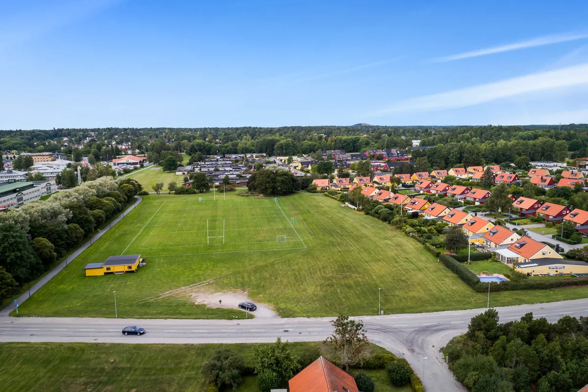 Hyresbostad på Täby i taby