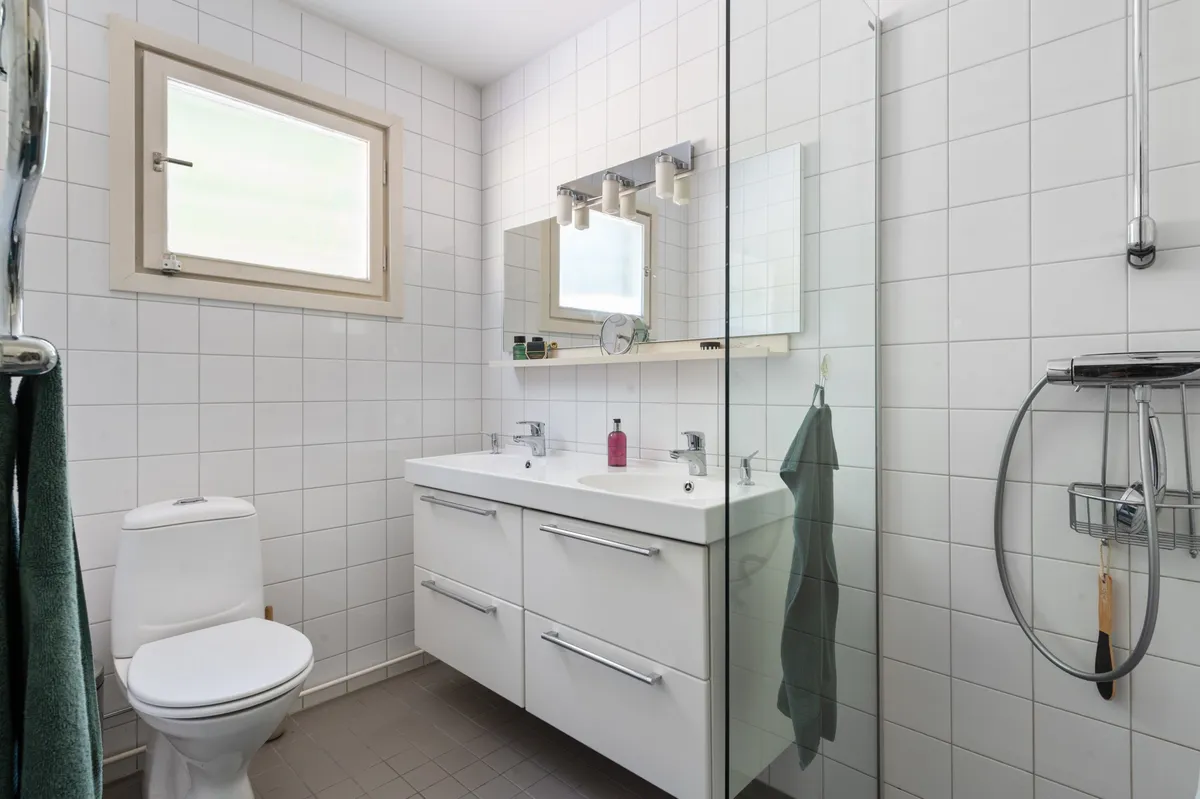 Hyresbostad på Täby i taby