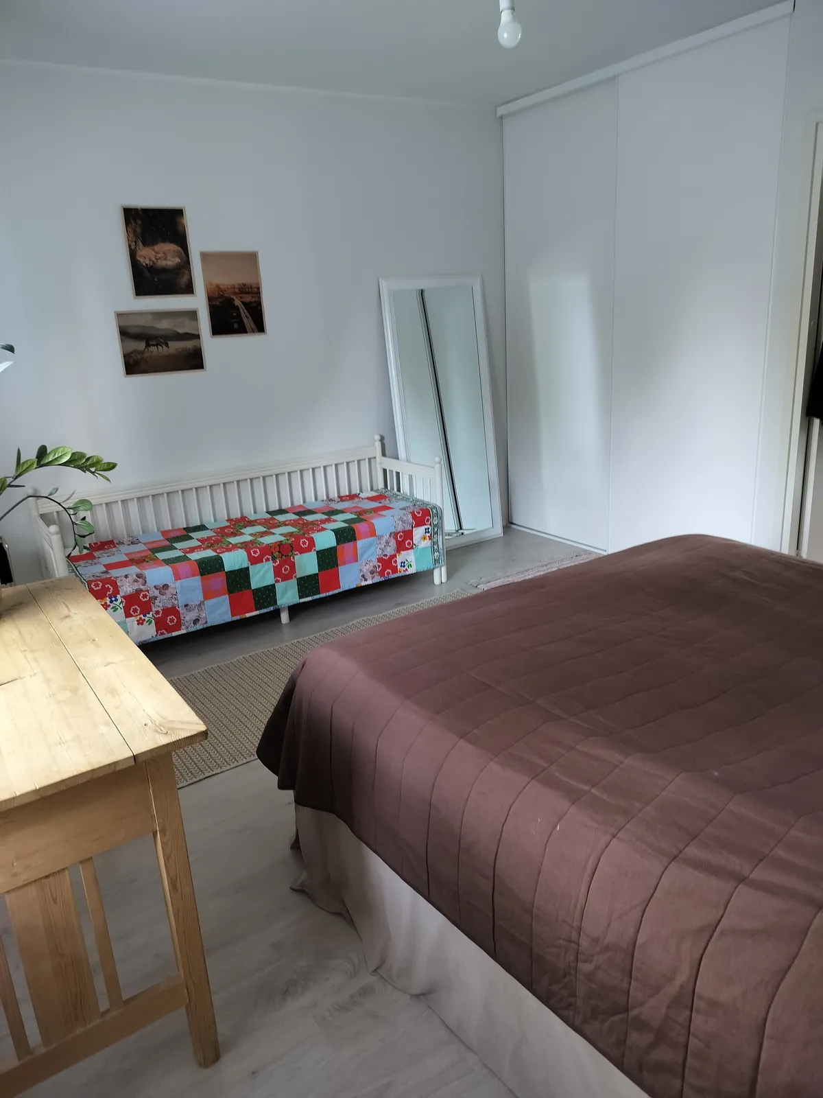 Hyreslägenhet på Oulu i oulu