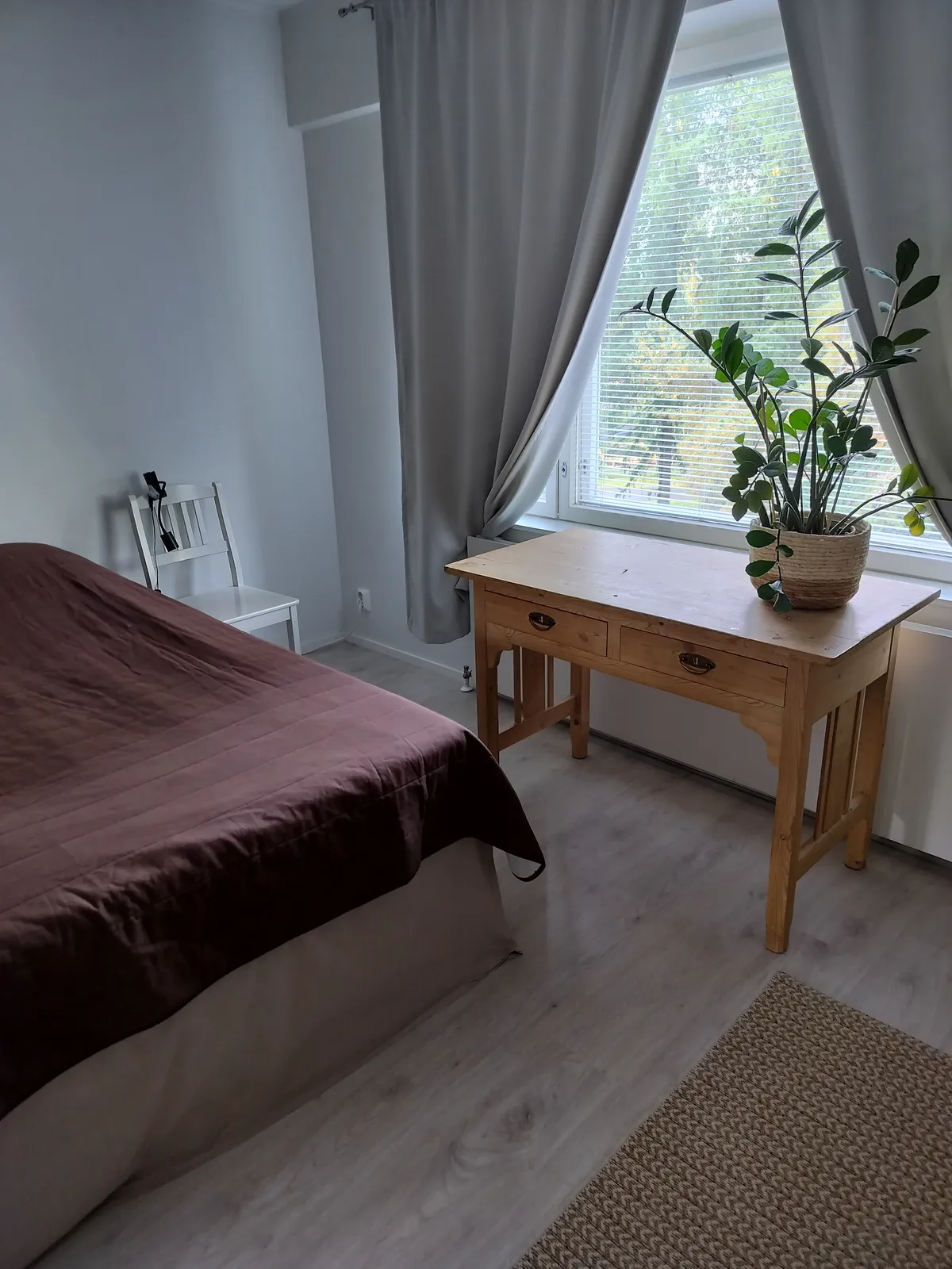 Hyreslägenhet på Oulu i oulu