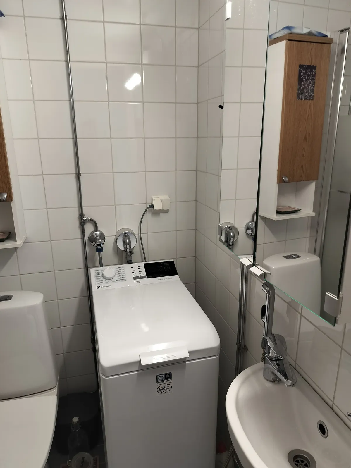 Hyreslägenhet på Oulu i oulu