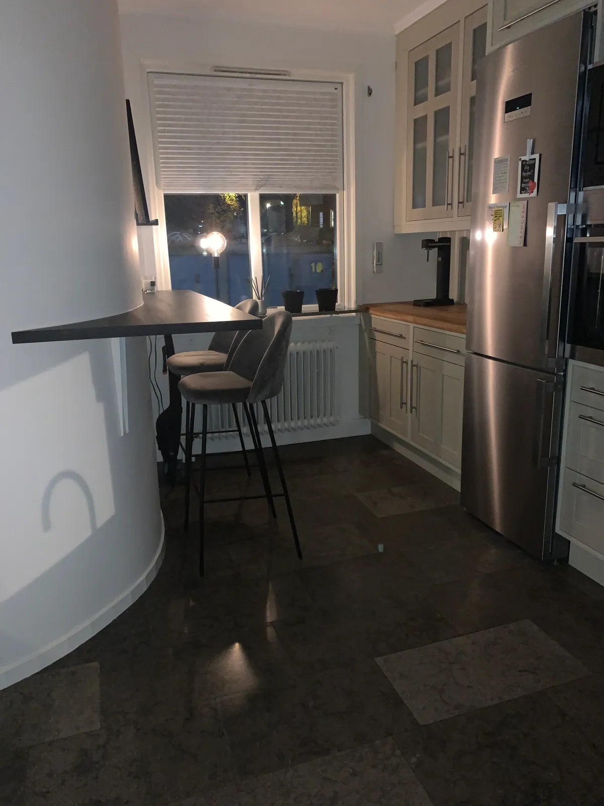 Hyreslägenhet på Värnamo i varnamo