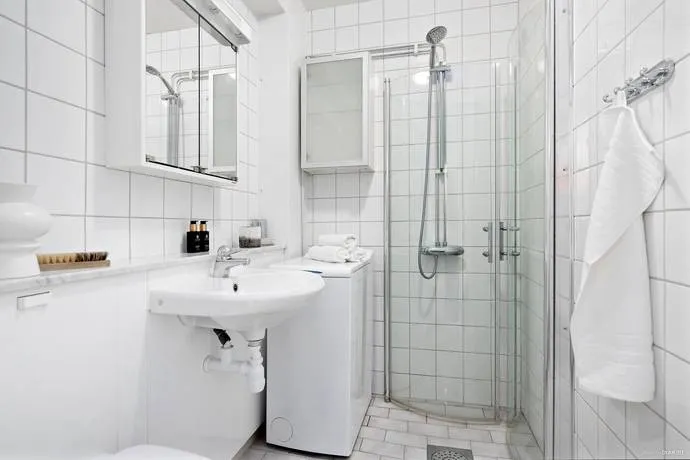 Hyreslägenhet på Göteborg i goteborg