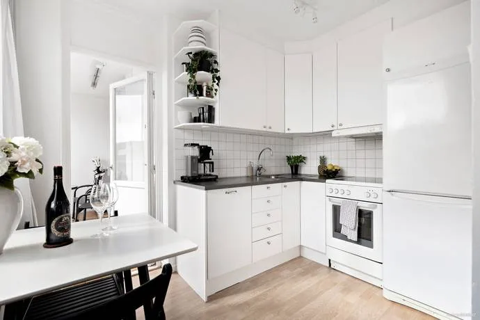 Hyreslägenhet på Göteborg i goteborg