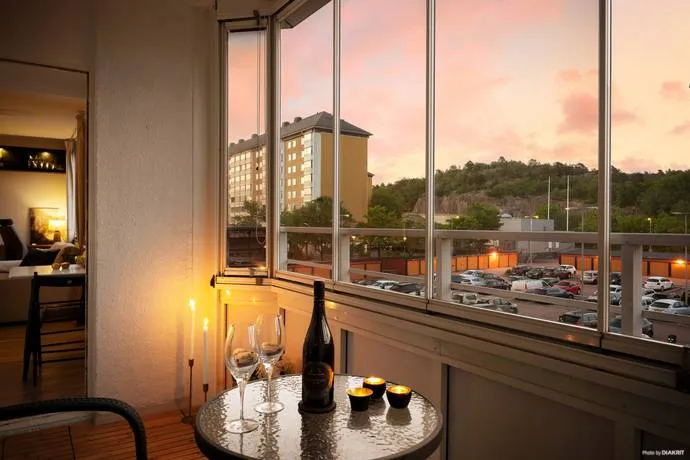 Hyreslägenhet på Göteborg i goteborg