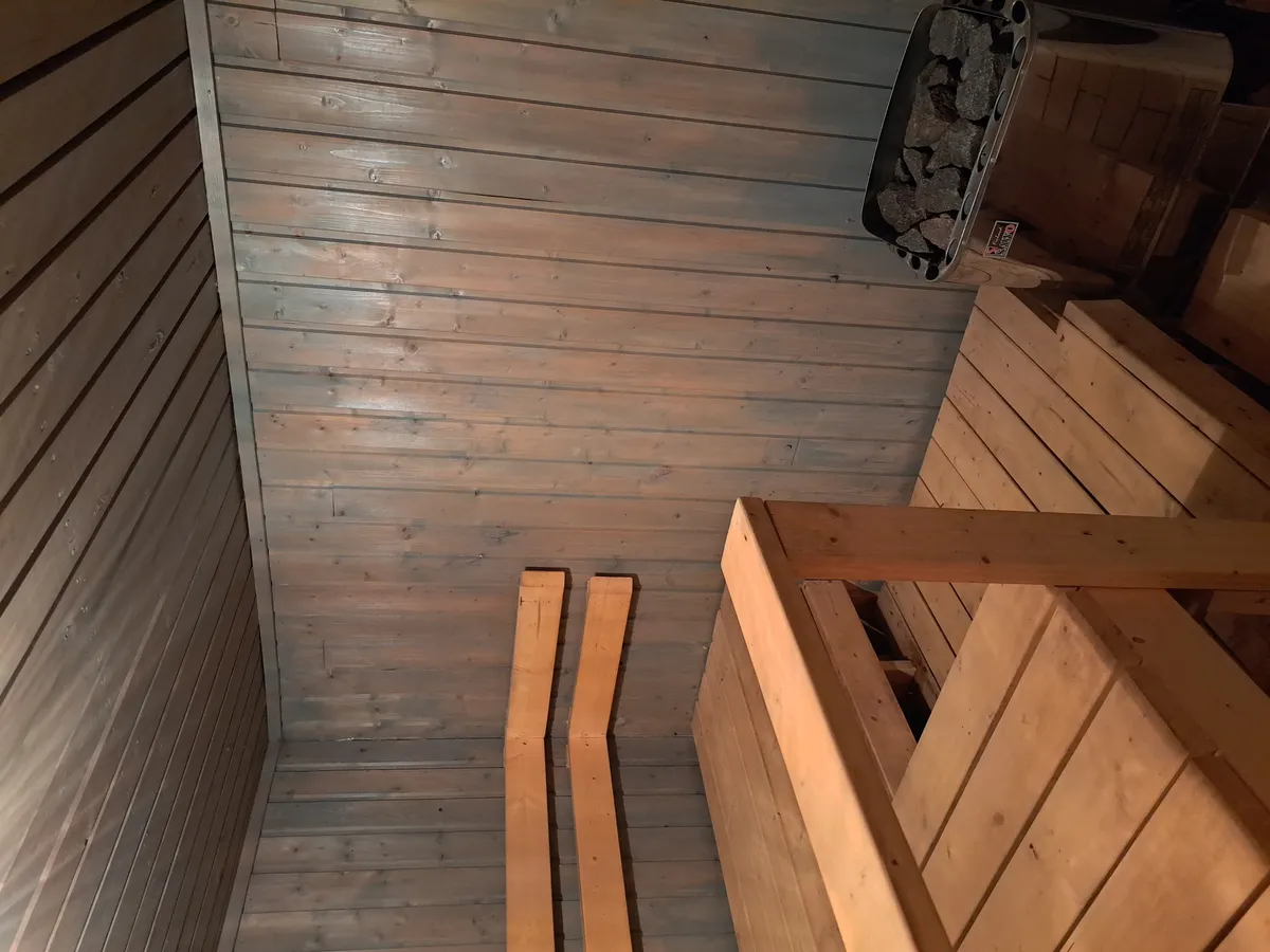 Hyresbostad på Pori i pori