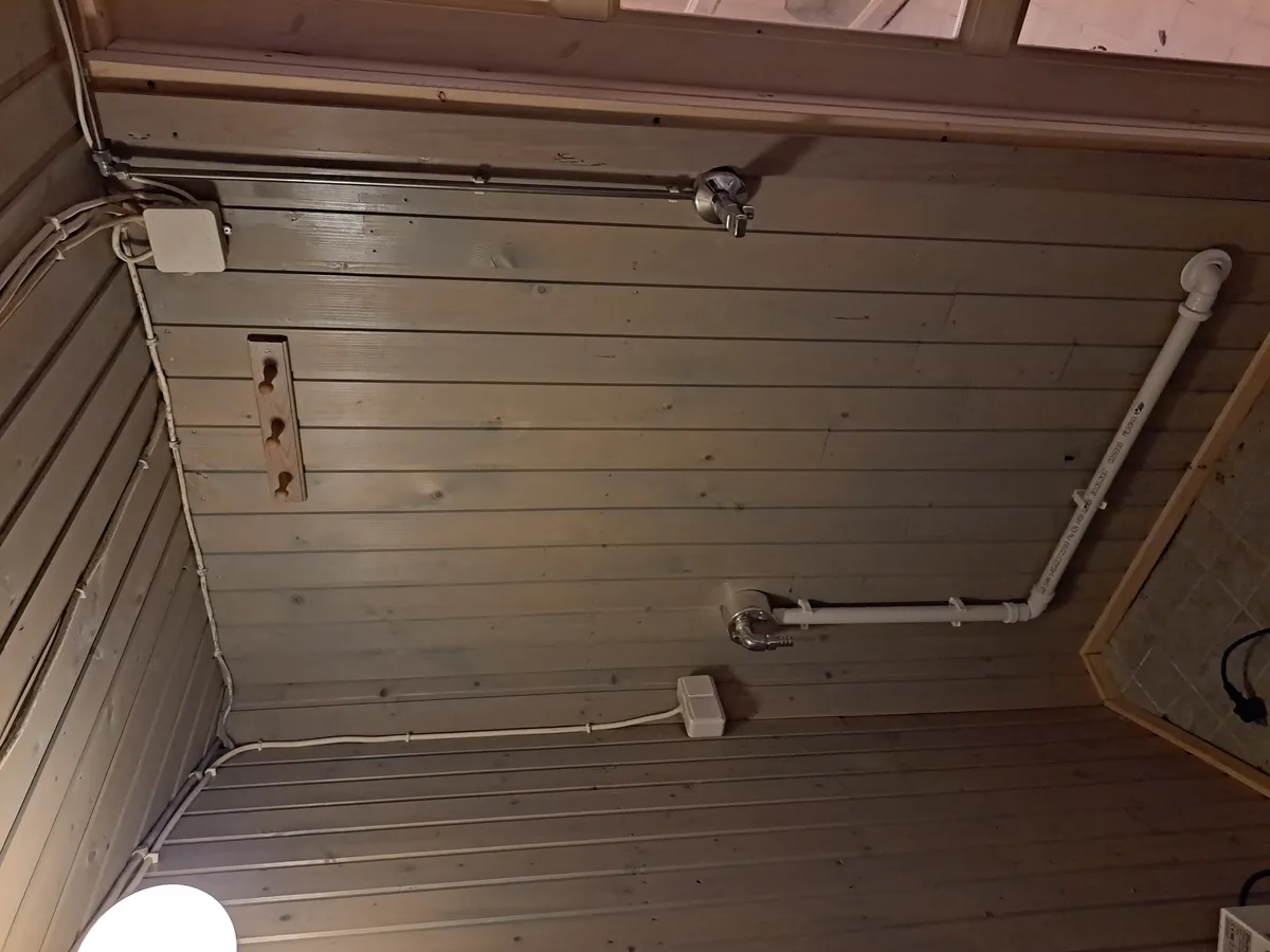 Hyresbostad på Pori i pori