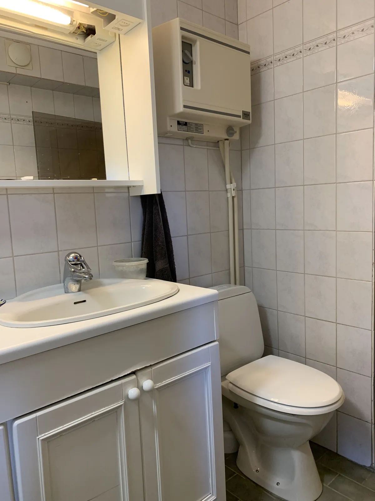 Hyresbostad på Sundbyberg i sundbyberg