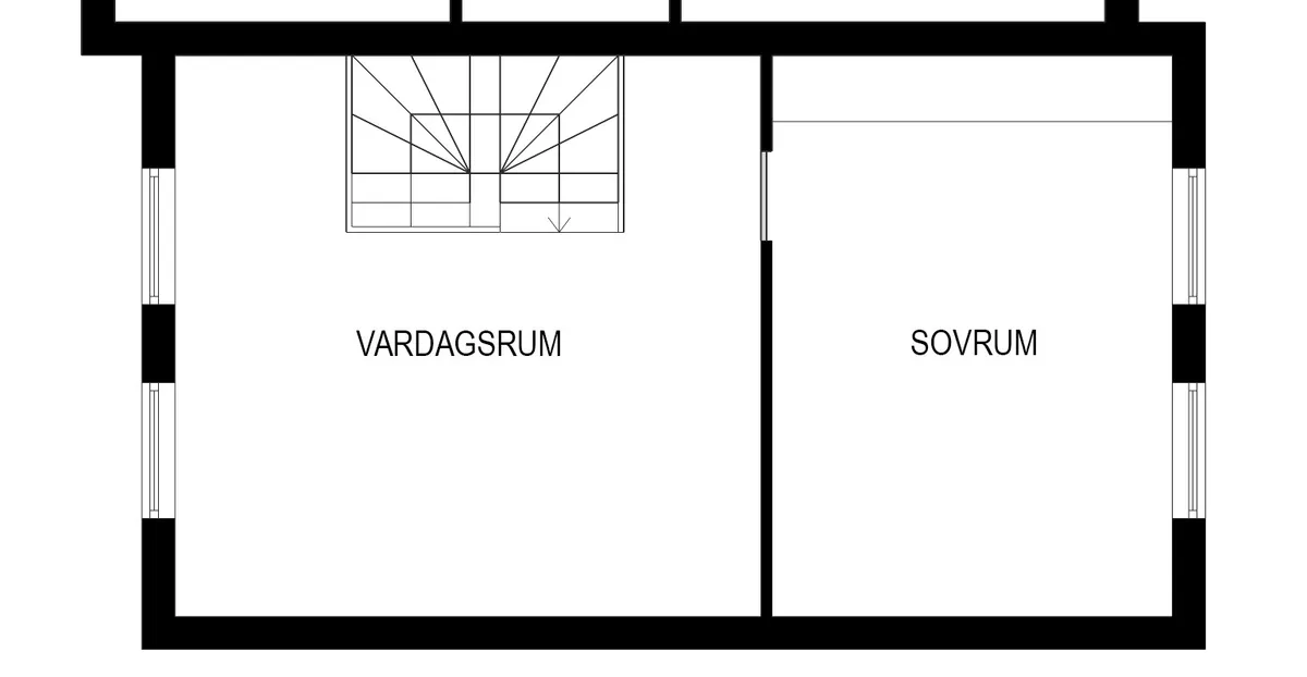 Hyresbostad på Sundbyberg i sundbyberg