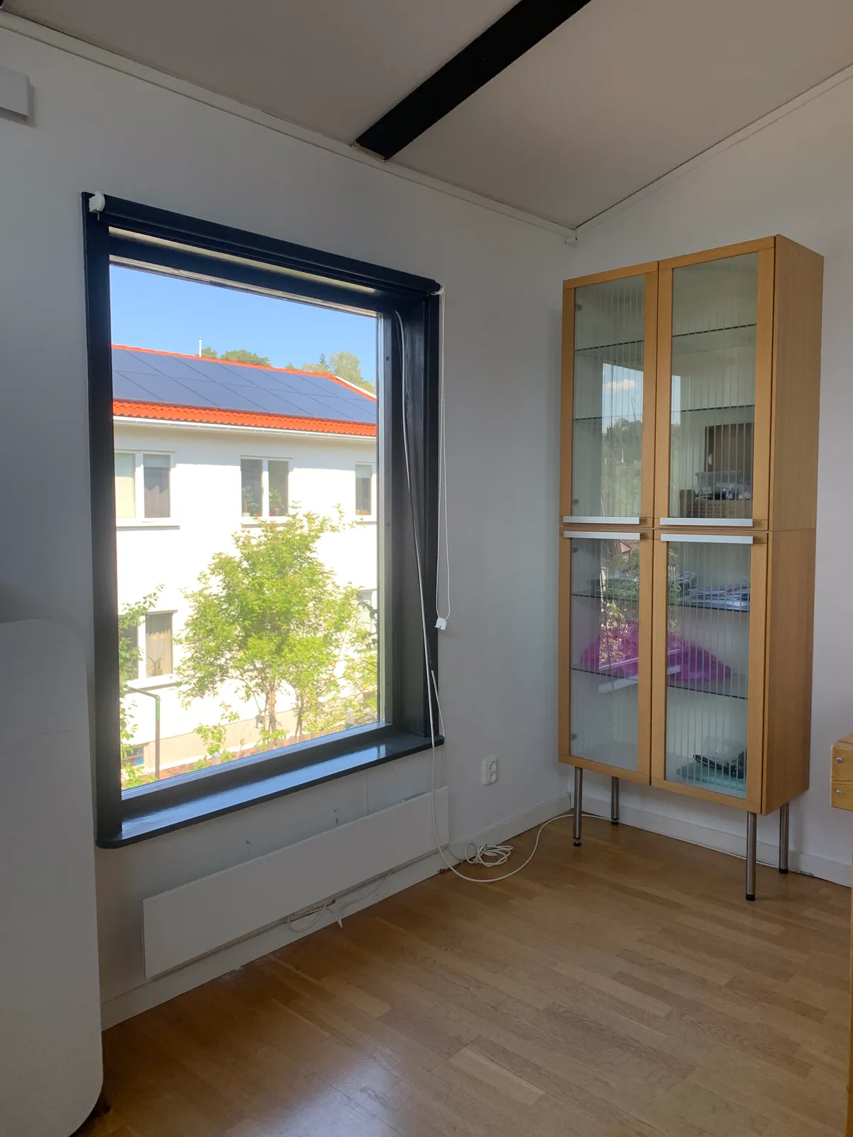 Hyresbostad på Sundbyberg i sundbyberg