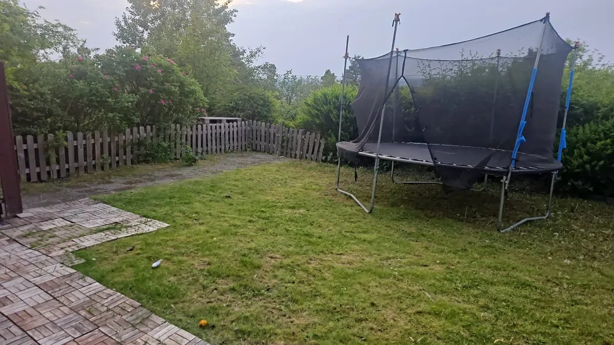 Hyresbostad på Skärholmen i skarholmen