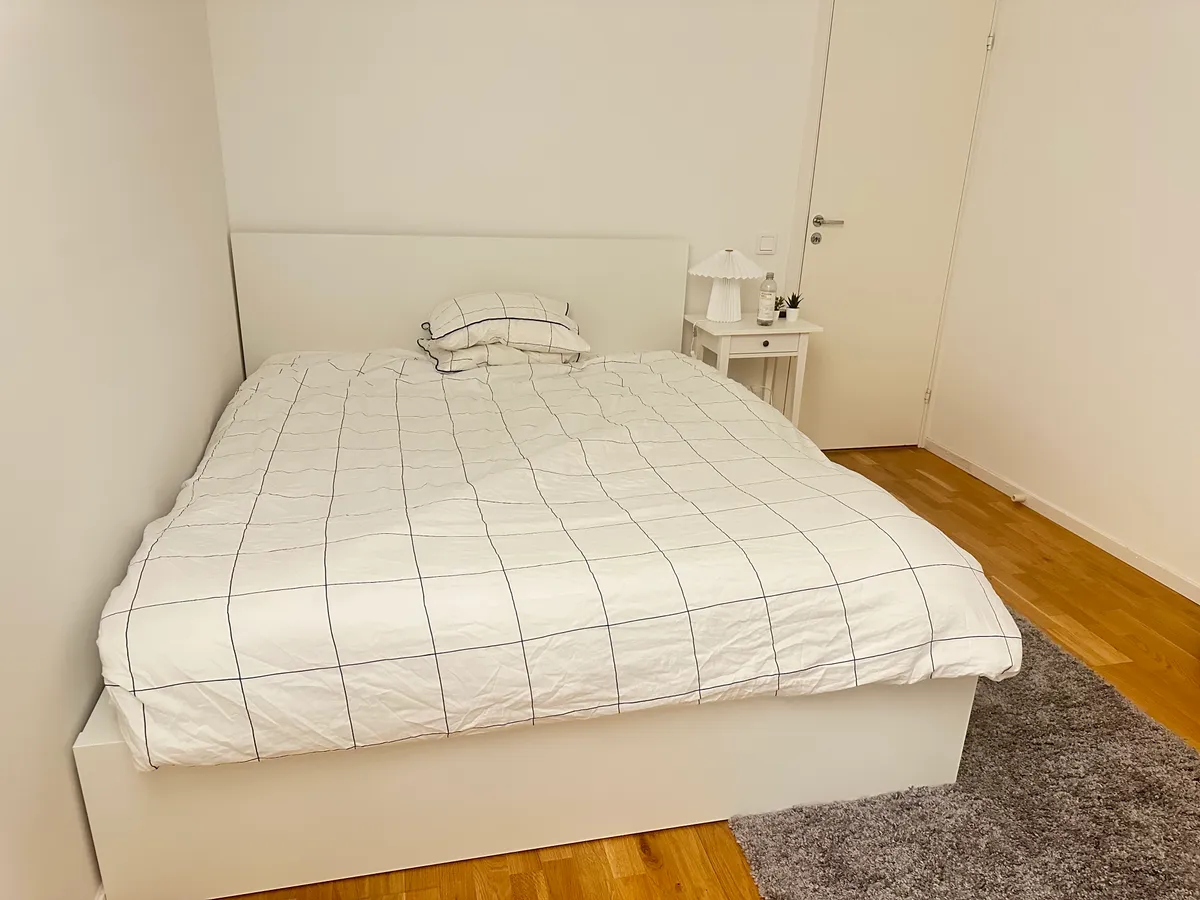 Hyreslägenhet på Göteborg i goteborg