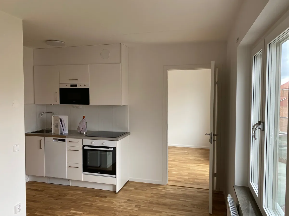 Hyreslägenhet på Norrköping i norrkoping